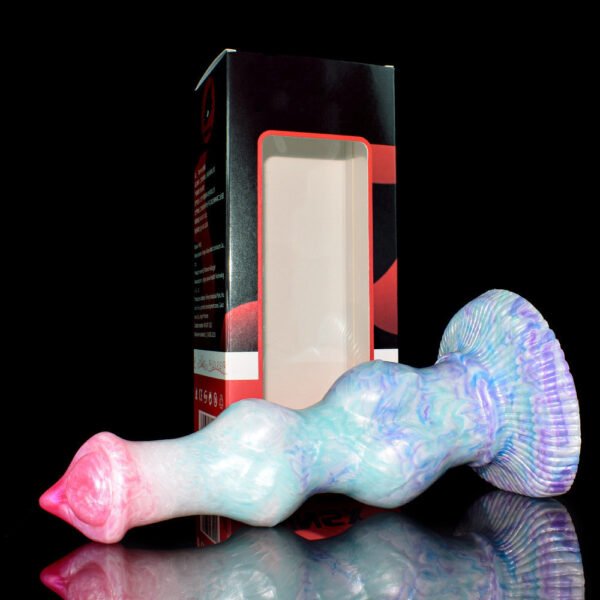 NNSX5060 New Silicone Female Products - Image 5