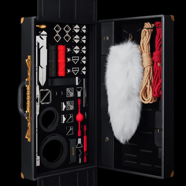 High-end Binding And Training Props - Image 3