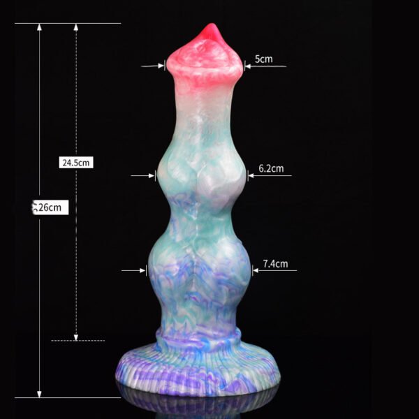 NNSX5060 New Silicone Female Products - Image 2
