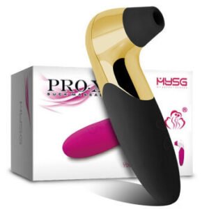 Electric Vibrating Egg Nipple Clit Sucking Oral