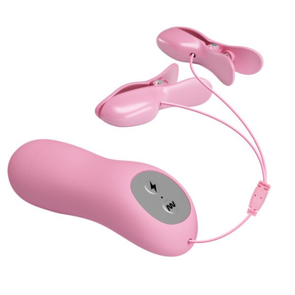 Electric Shock Massager Stimumator Adult Sex Toy For Women Couples - Image 3