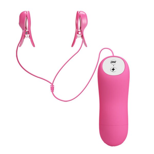 Electric Shock Massager Stimumator Adult Sex Toy For Women Couples - Image 5