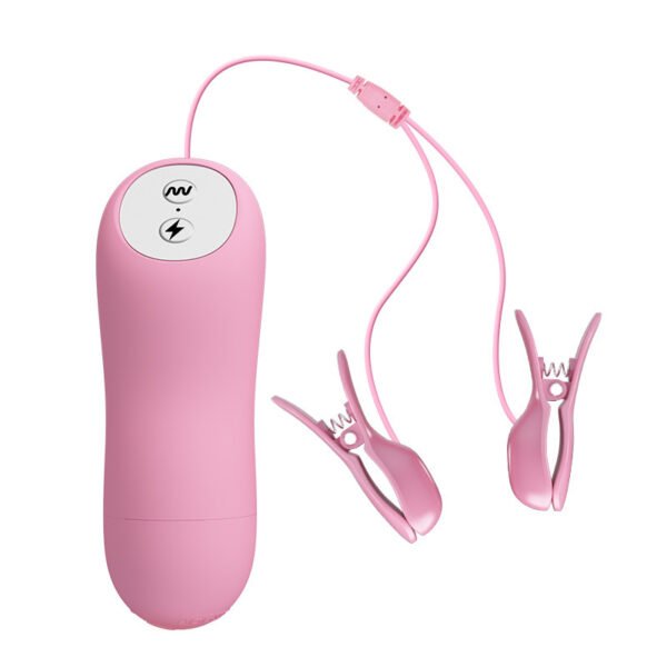 Electric Shock Massager Stimumator Adult Sex Toy For Women Couples - Image 6