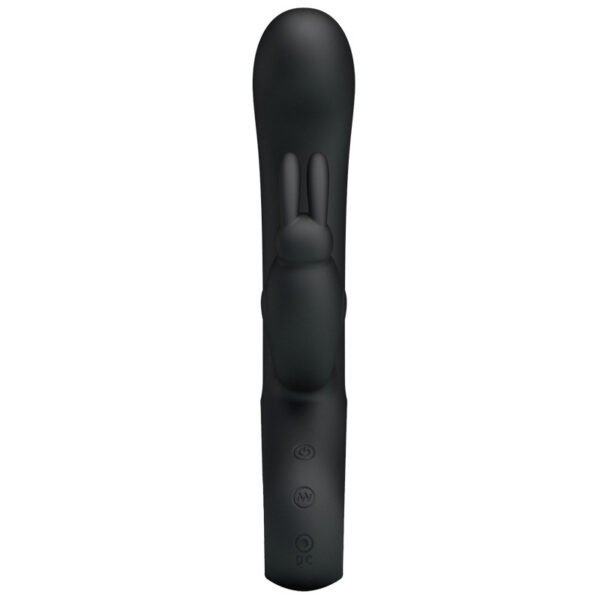 Baile Pantie Vibrator Silicone Material USB Charging For Women Masturbation Devices - Image 5