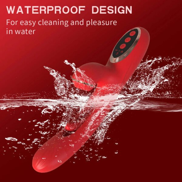 Tap Silicone Toy Female Products - Image 10