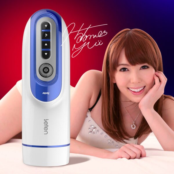 Men's Warming Masturbation Device, Sexy Adult Sex Products - Image 5