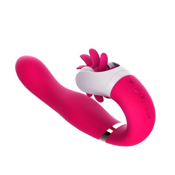 Dildos Vibrating Spear Women's Products - Image 4