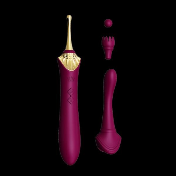 Two-headed  Moves Couples To Share  Products - Image 3