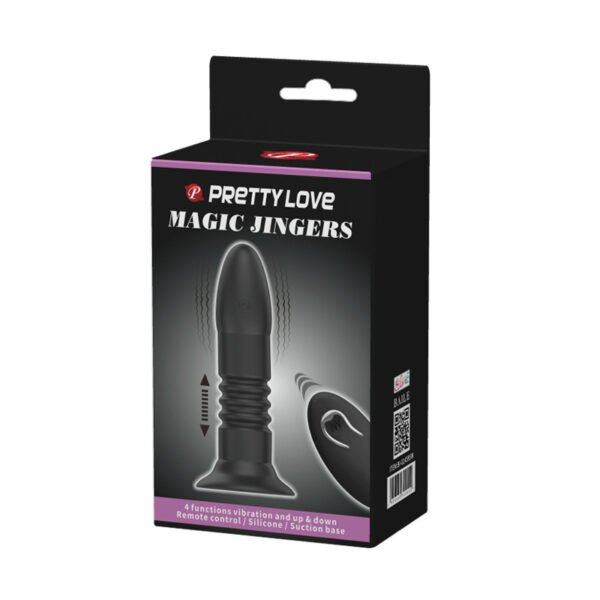 Telescopic Massager For Men And Women - Image 2
