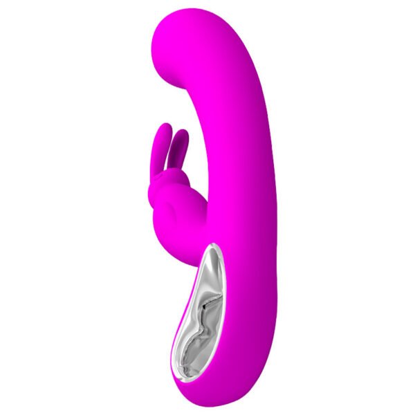 Baile Pantie Vibrator Silicone Material USB Charging For Women Masturbation Devices - Image 6