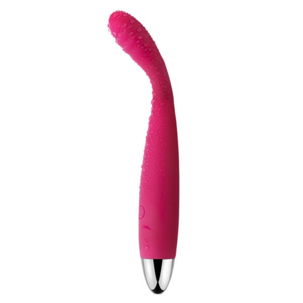 Mini Vibrator Female G-spot Massage Stick - Image 3