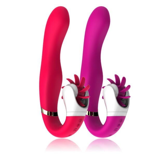 Dildos Vibrating Spear Women's Products - Image 3