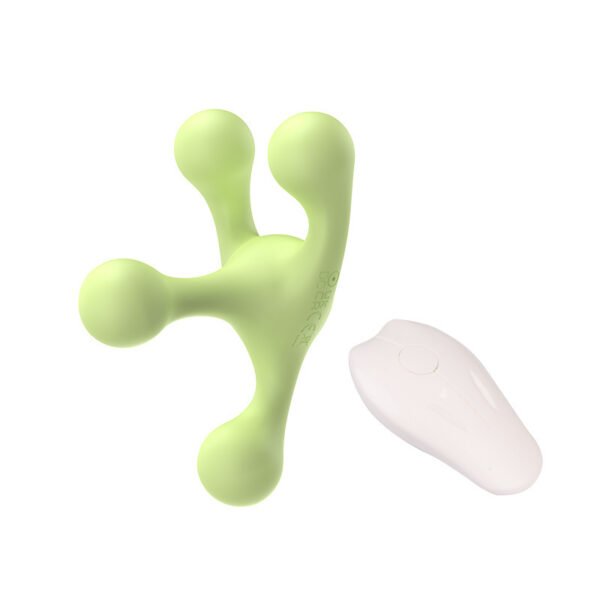 Cell Vibrating Spear Wireless Remote Control Wearable Products - Image 5