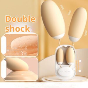 Sucking Vibration Massage Supplies