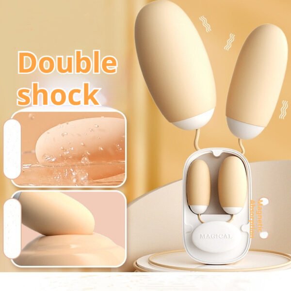 Sucking Vibration Massage Supplies