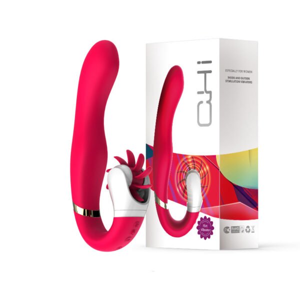 Dildos Vibrating Spear Women's Products - Image 5