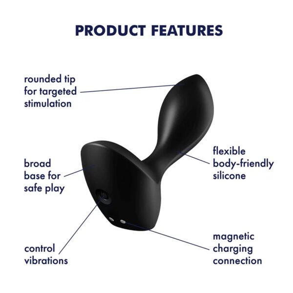 Female Back Court Massage Vibrators - Image 5