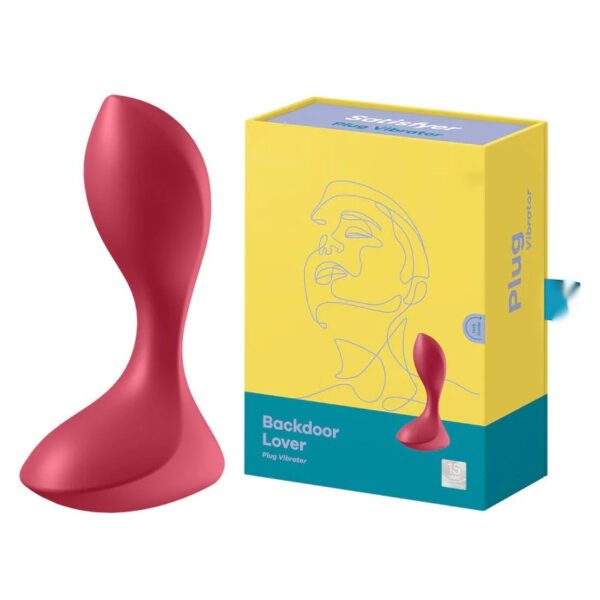 Female Back Court Massage Vibrators - Image 3