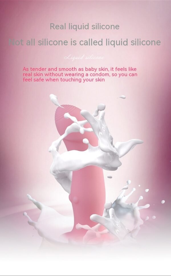 Wearable Simulation Itching Super Cool Love Women Dildo Leather Pants Supplies - Image 7