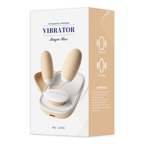 Sucking Vibration Massage Supplies - Image 7