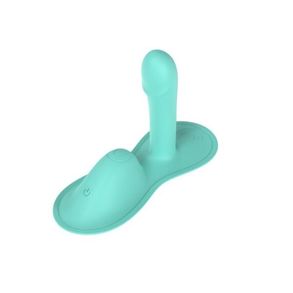 Women Wear Vibration Massager APP Remote Control - Image 5