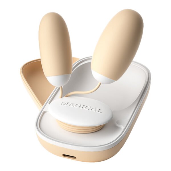 Sucking Vibration Massage Supplies - Image 4