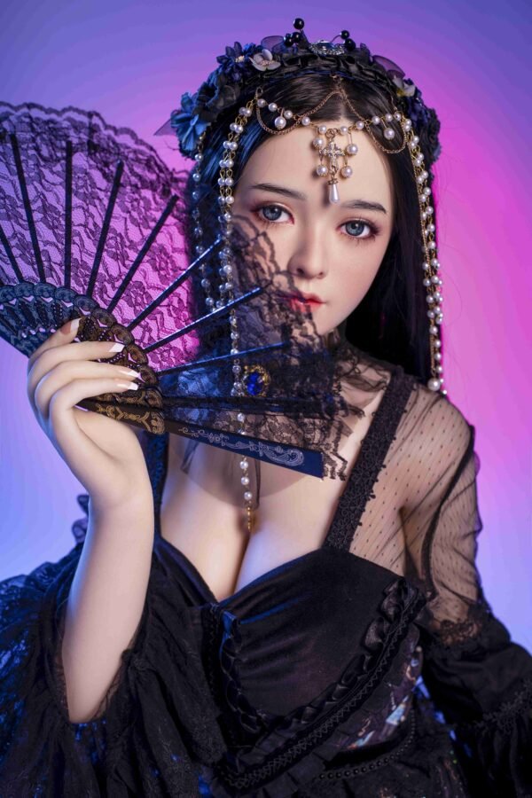 All silicone non inflatable doll airplane cup adult experience hall opens for wholesale men's masturbation-261 - Image 8
