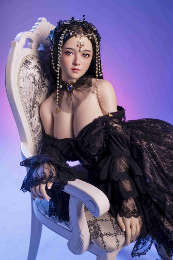 All silicone non inflatable doll airplane cup adult experience hall opens for wholesale men's masturbation-261 - Image 9