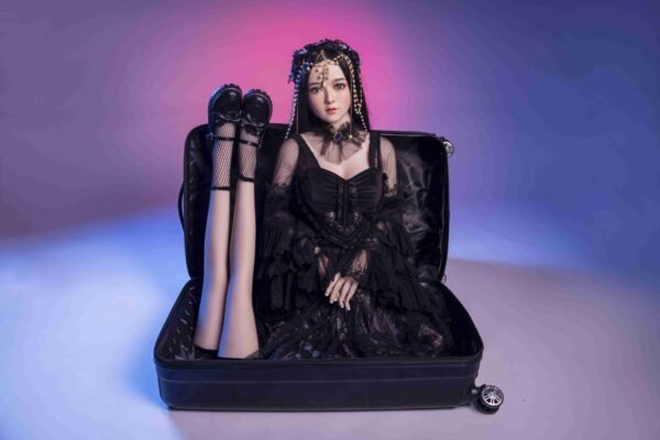 All silicone non inflatable doll airplane cup adult experience hall opens for wholesale men's masturbation-261 - Image 18