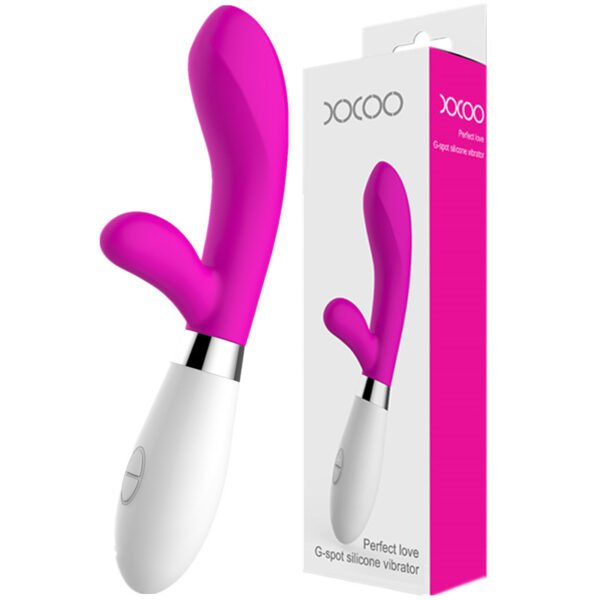 Portable Rabbit Ears Pleasure Toy Set - 10 Powerful Modes, Thrusting & Massage For Men And Women - Summer Gift For Wellness And Pleasure For Women Pleasure Relaxation Tools Deep Tissue - Image 5