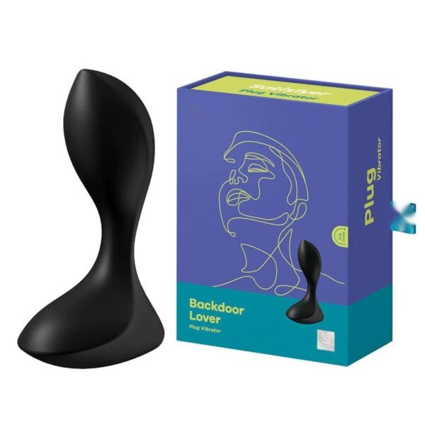Female Back Court Massage Vibrators - Image 2