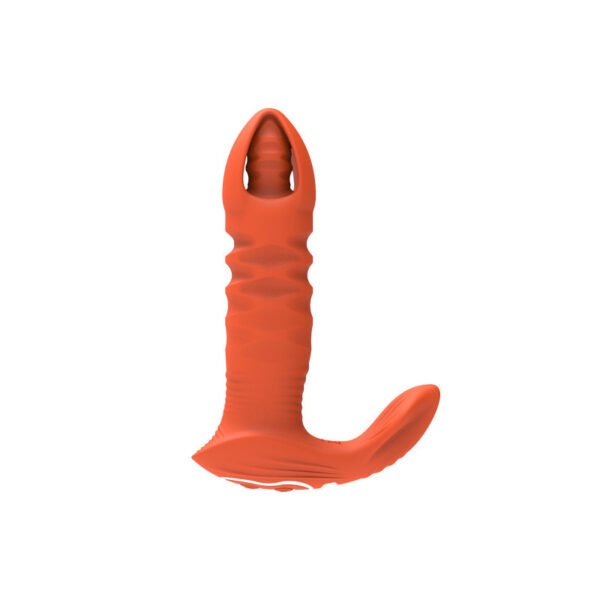 Wireless Remote Control Telescopic Prostate Male Products - Image 2