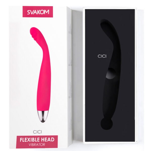 Mini Vibrator Female G-spot Massage Stick - Image 5