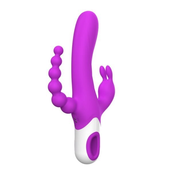 Clitoral Excitement Sexy Silicone Toys For Women - Image 4