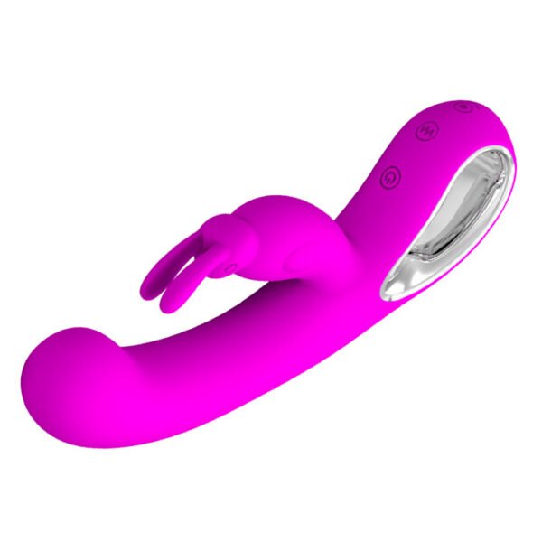 Baile Pantie Vibrator Silicone Material USB Charging For Women Masturbation Devices - Image 7