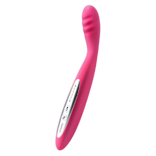 Mini Vibrator Female G-spot Massage Stick - Image 4
