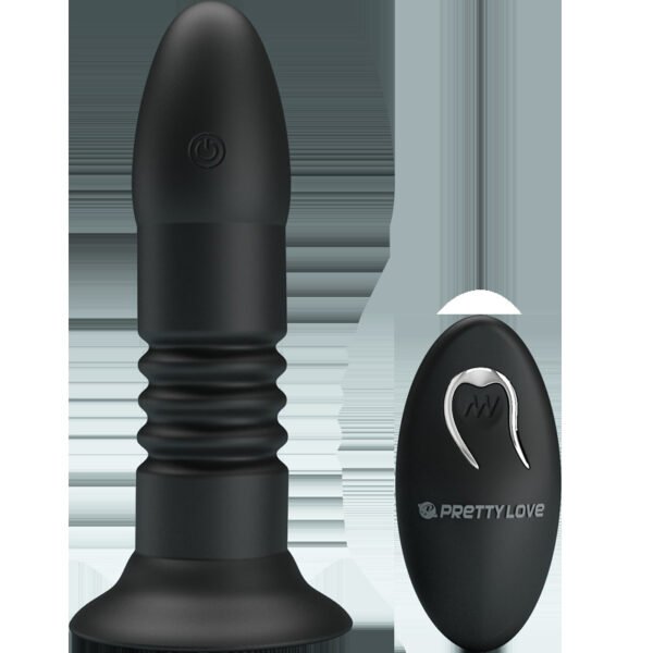 Telescopic Massager For Men And Women - Image 5