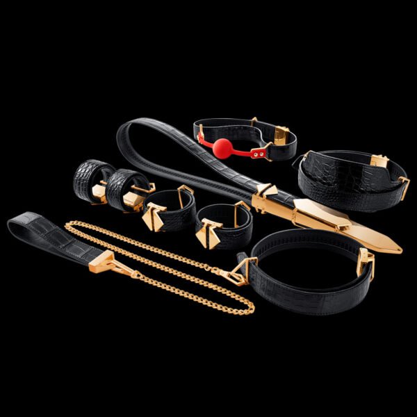 High-end Binding And Training Props - Image 4