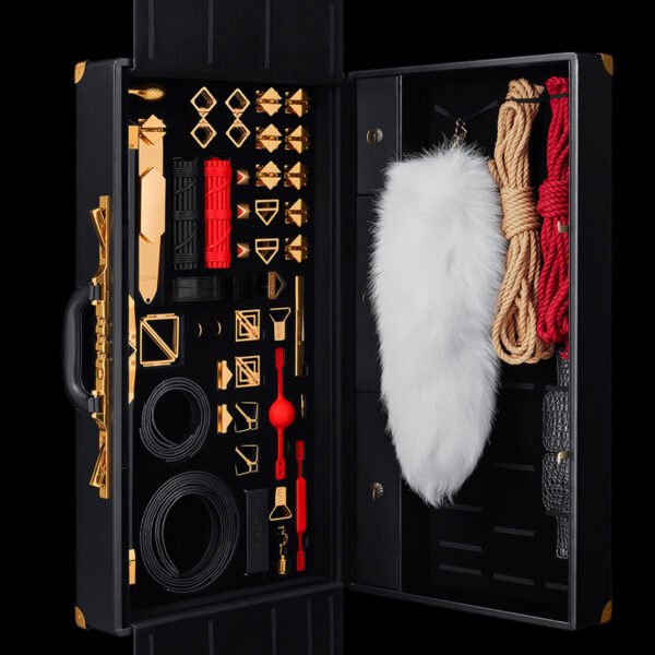 High-end Binding And Training Props - Image 2