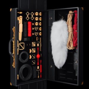 High-end Binding And Training Props