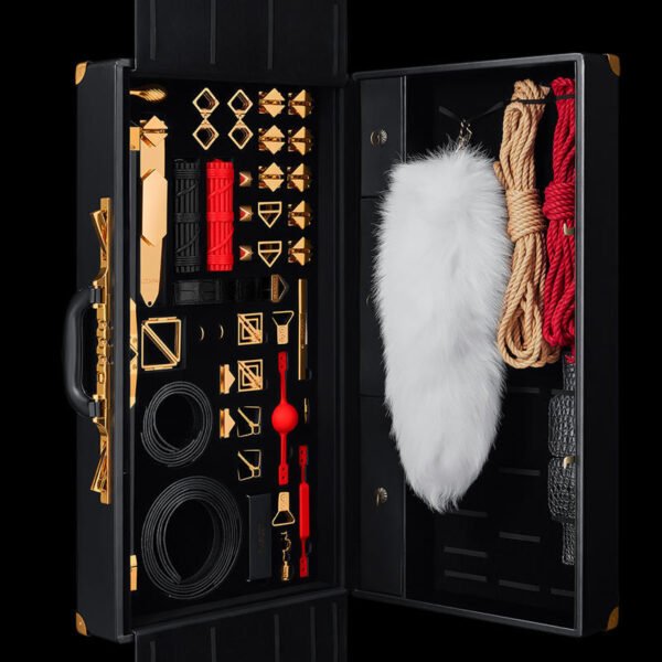 High-end Binding And Training Props