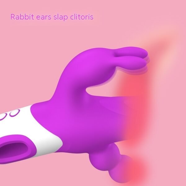 Clitoral Excitement Sexy Silicone Toys For Women - Image 3
