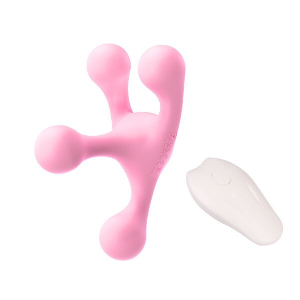 Cell Vibrating Spear Wireless Remote Control Wearable Products - Image 6
