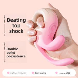 ZT743AOK Rabbit Beating G-spot Stick Female Sleep Stick