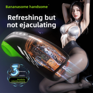 Jiaoshuai Racing F1 Men's APP Training Heating Airplane Cup