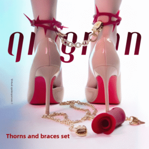 Thorn SM Mouth Ball Binding Fun Set