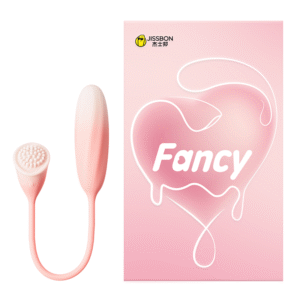 Female APP for sucking and jumping eggs